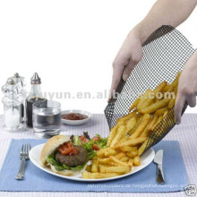 Non-Stick Mesh Blatt